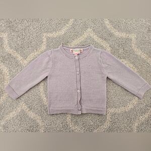 Bonpoint Baby cardigan